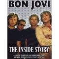 Bon Jovi - The Inside Story  DVD